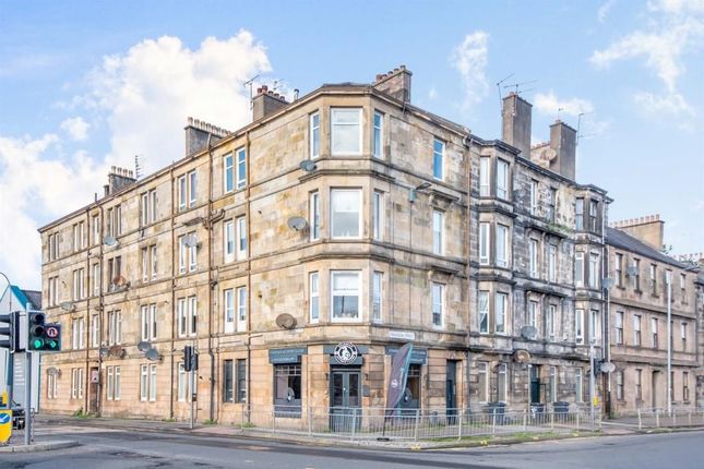 Flats for Sale in Moss Street, Paisley PA1 - Moss Street, Paisley PA1  Apartments to Buy - Primelocation