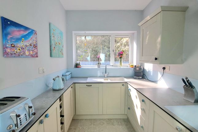 Semi-detached house for sale in Three Arches Avenue, Cardiff
