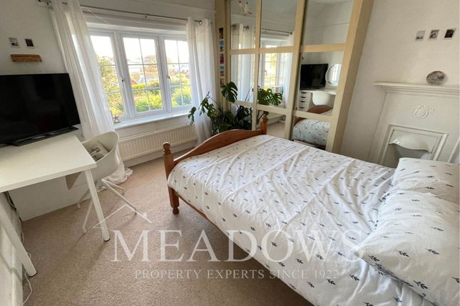Property for sale in Cranford Avenue, Exmouth