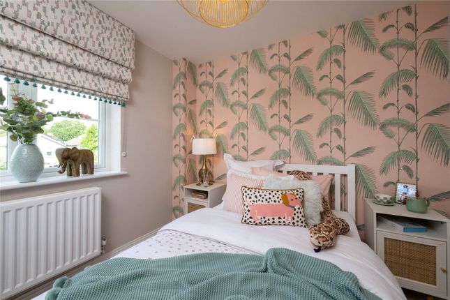 Plot 21 Moorfield Mews,, Moor Lane, Surrey photo 4