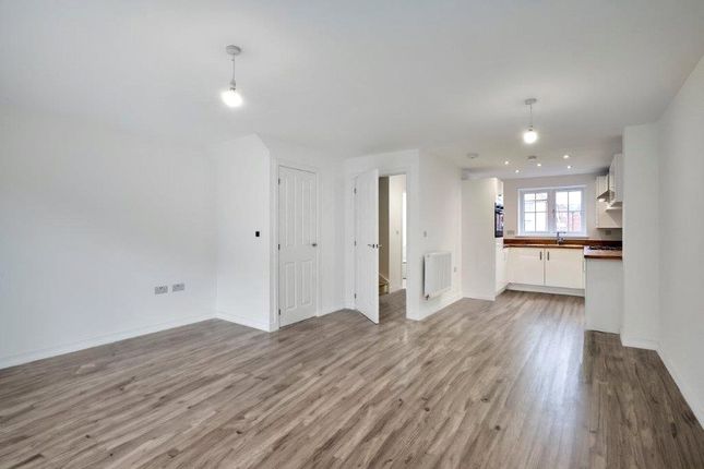 Town house for sale in Cleve Wood, Thornbury