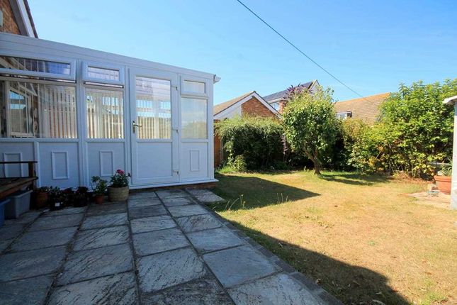 Bungalow for sale in Shirley Court, Jaywick, Clacton-On-Sea