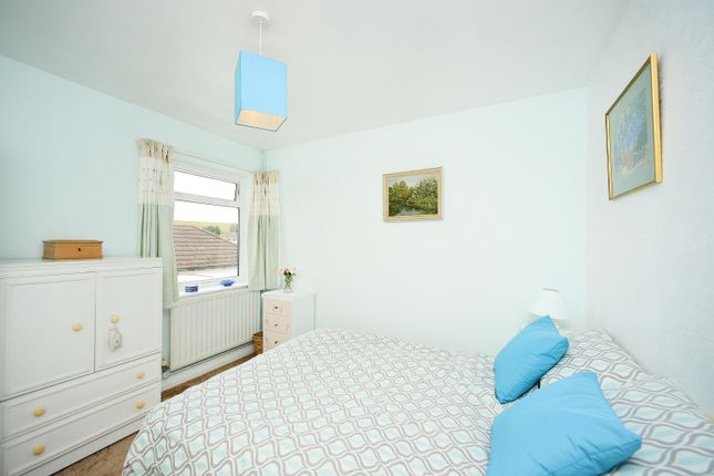 Bungalow for sale in Oaklands Avenue, Saltdean, Brighton