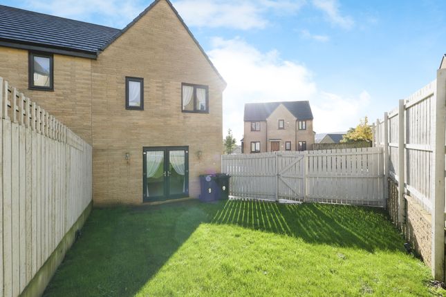 Semi-detached house for sale in Dean House Gate, Bradford