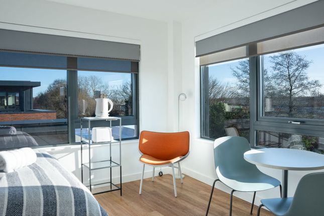 7.3, Boulevard Wharf, Nottingham photo 4