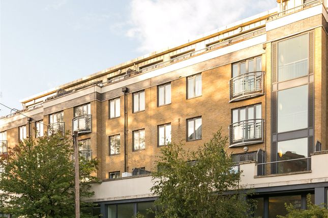 Thumbnail Flat for sale in Bow Connection, 85 Fairfield Road