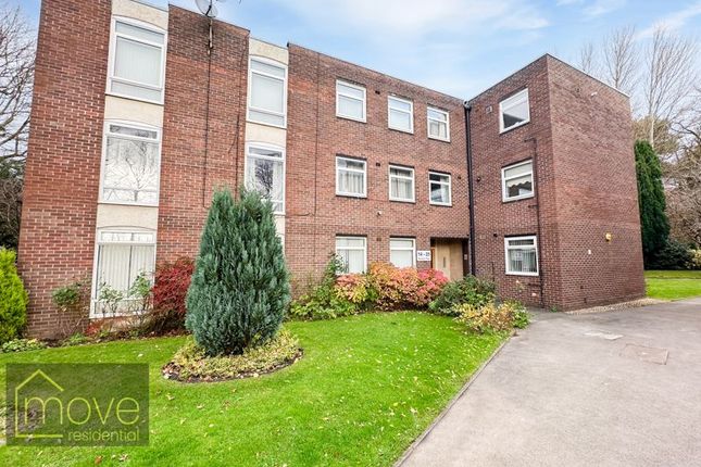 Flat for sale in Verdala Park, Calderstones, Liverpool