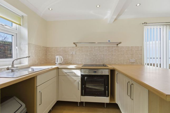 13,Old Market Bungalow, Severn Drive, Upton-upon-Severn photo 3