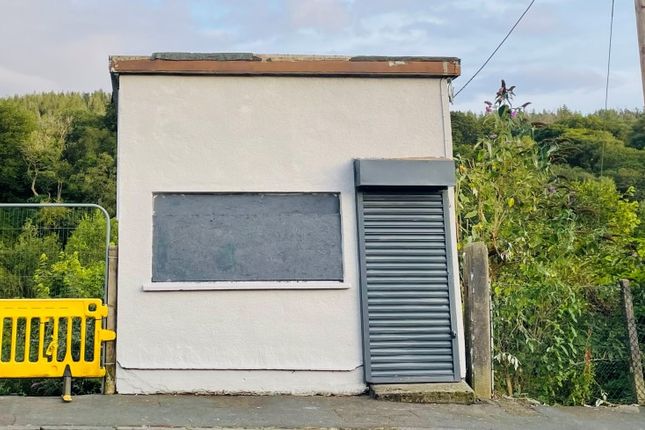 Thumbnail Industrial for sale in 2 Heol Tawe, Abercrave, Swansea