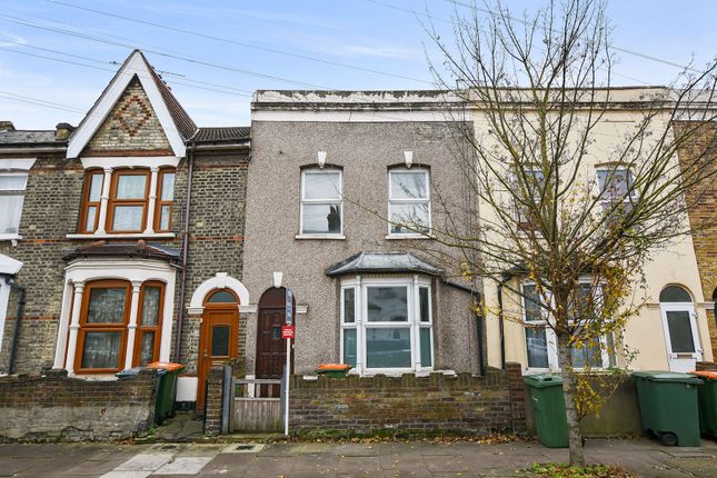 Thumbnail Terraced house for sale in Louise Road, London