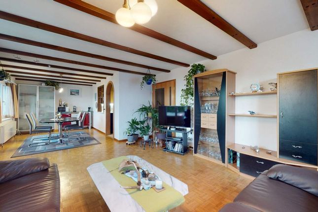 Thumbnail Apartment for sale in Attiswil, Canton De Berne, Switzerland