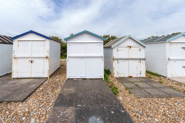 Thumbnail Property for sale in Marine Crescent, Goring-By-Sea, Worthing, West Sussex