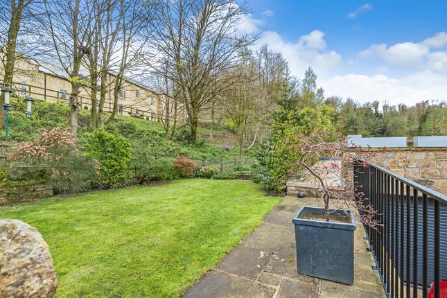 Property for sale in Ben Rhydding Drive, Ilkley