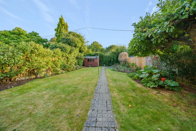 Detached house for sale in Park Way, Maidstone