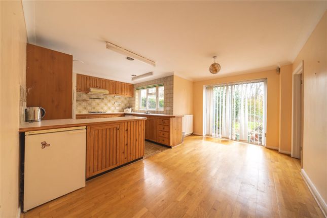 Detached house for sale in Old Road, Magham Down, East Sussex