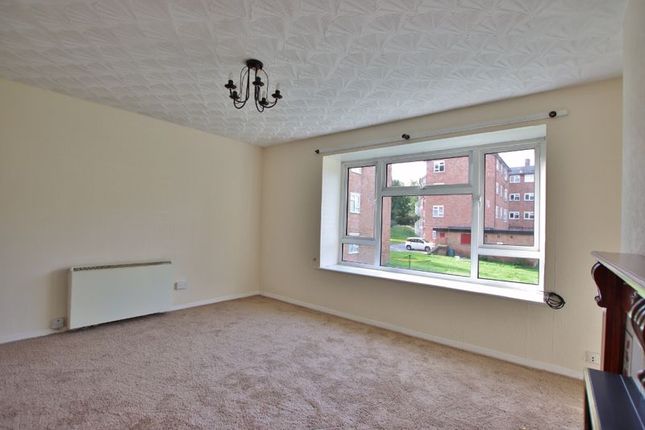 Flat for sale in Torrington Drive, Thingwall, Wirral