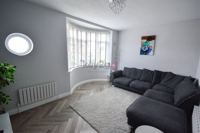 Semi-detached house for sale in Foxwood Avenue, Sheffield