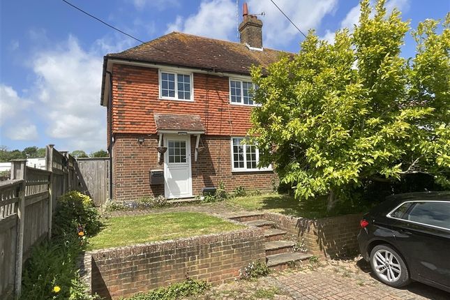3-bed house on Thornden Lane Rolvenden Layne, Rolvenden, £400,000