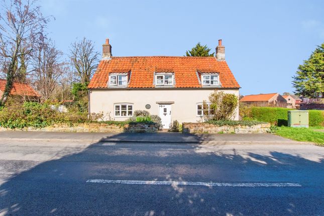 3-bed house on Rose Cottage, Red Lion Street, Boston, £315,000