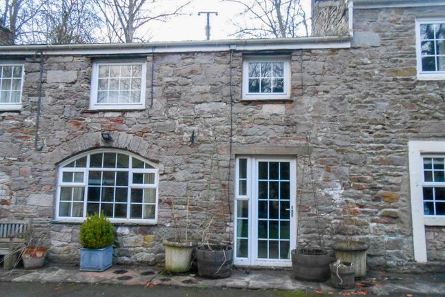 Detached house for sale in Great Strickland, Penrith