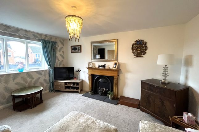 Detached house for sale in Hargreaves Avenue, Stanley, Wakefield