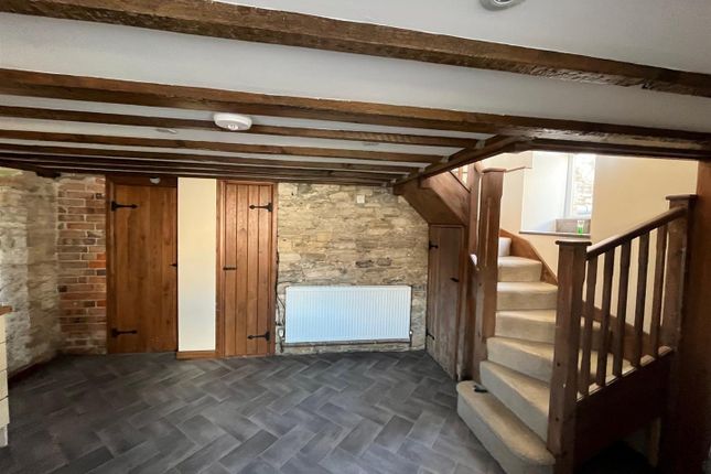 Maisonette for sale in Stafford Road, Swanage