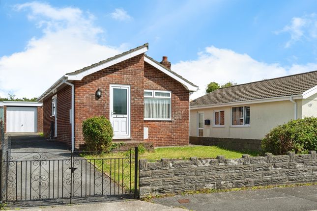 1 Bedroom Bungalow in SA4 3SF