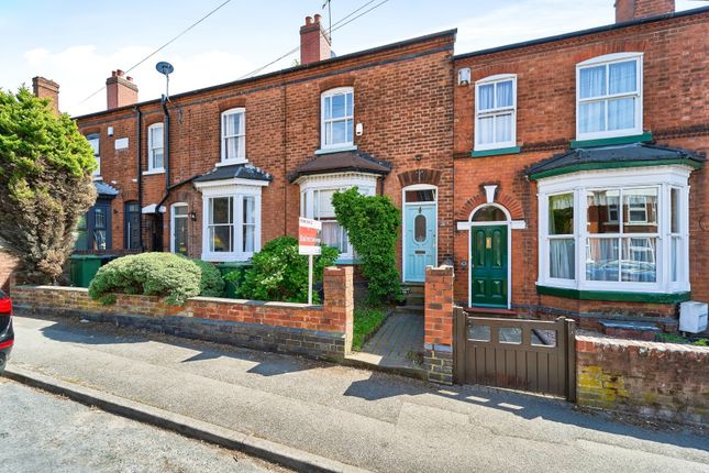 3-bed terraced on 32, Highgate Road, West Midlands, £250,000