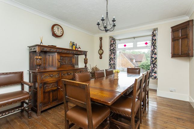 Shooters Dene,, Shooters Hill, Dover photo 4