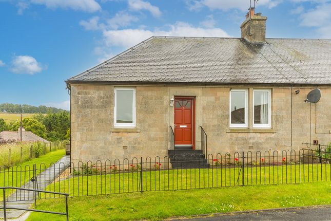 Thumbnail Cottage for sale in Shoestanes Road, Heriot, Midlothian