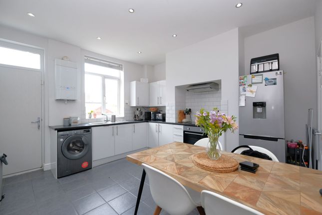 Terraced house for sale in Lansdowne Road, Monton