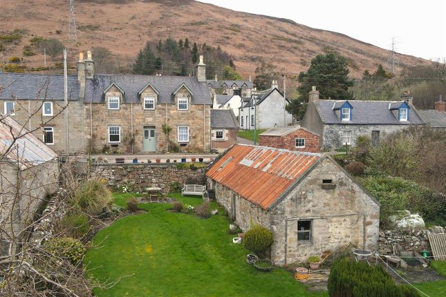 Thumbnail Property for sale in Murray House, Portgower, Helmsdale Sutherland