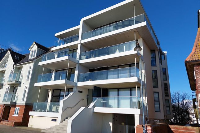 Flat for sale in Seven Seas, West Parade, Hythe