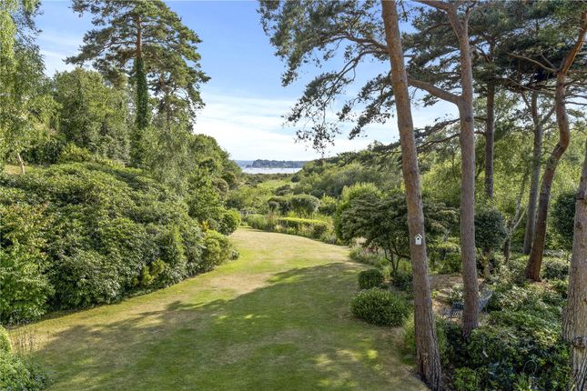 Detached house for sale in The Drive, Canford Cliffs, Poole, Dorset