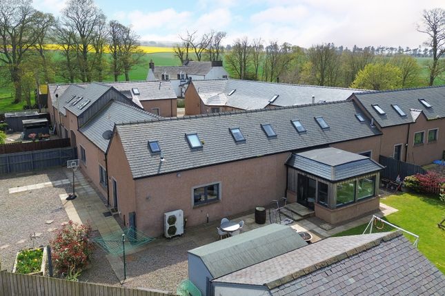Mews house for sale in Fordoun, Laurencekirk