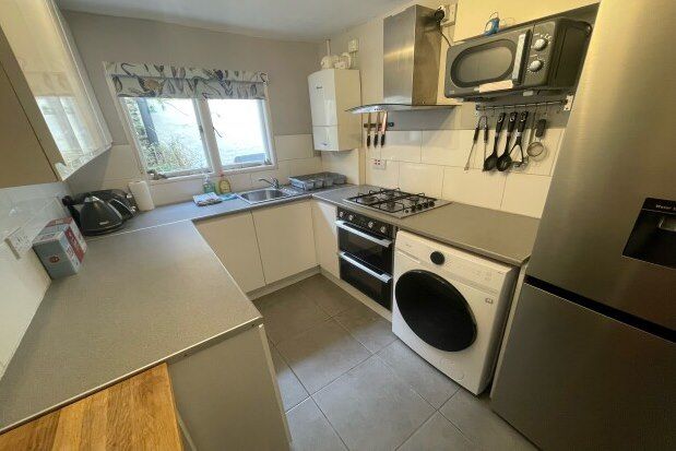 Property to rent in Guildford Lawn, Ramsgate