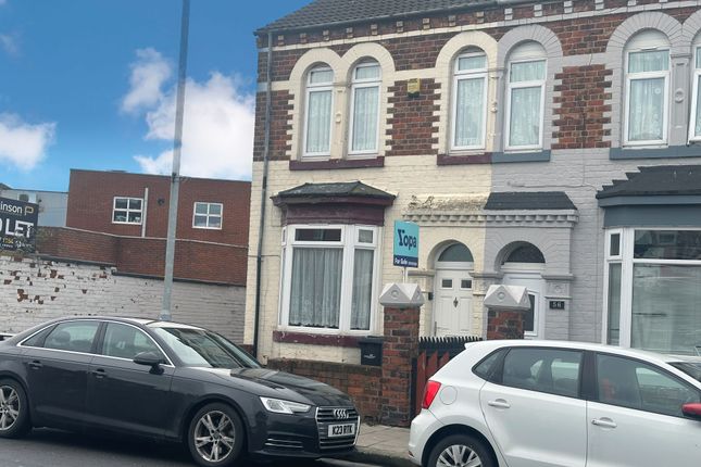 58, Kings Road, Middlesbrough photo 4