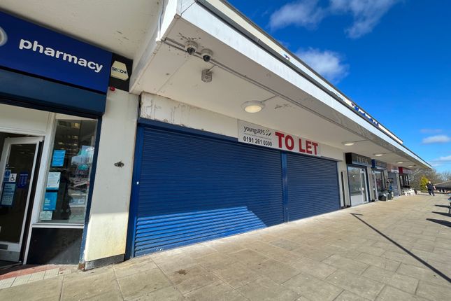 Retail premises to let in 43B Halewood Avenue, Kenton Retail Park, Newcastle Upon Tyne
