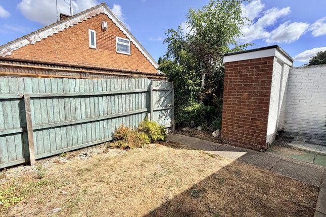 3, The Coppice, Leicester photo 3