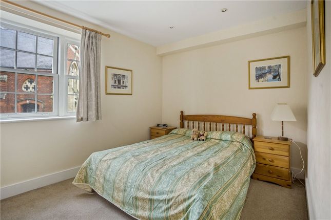 Terraced house for sale in New Road, Marlborough, Wiltshire