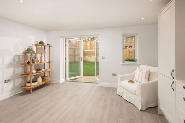 Plot 10a, Greenholme Mews, Burley in Wharfedale photo 4