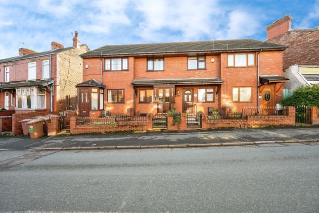 Thumbnail Terraced house for sale in Nutgrove Road, St. Helens, Merseyside