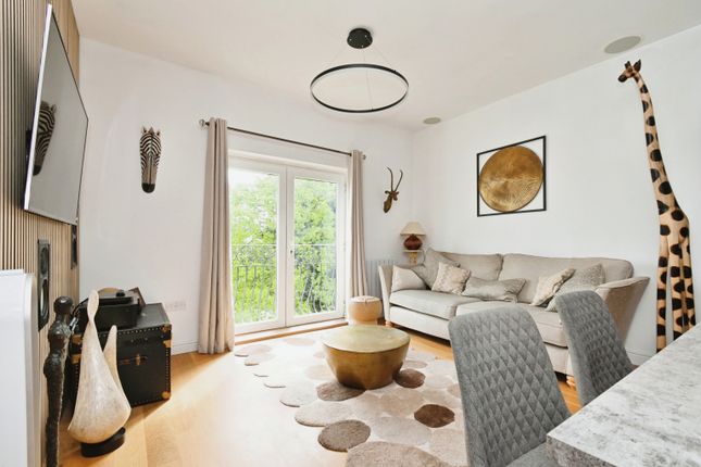 Flat for sale in Ensign Way, Diss