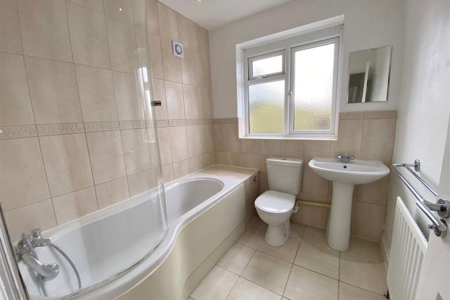 Semi-detached house to rent in Mimms Hall Road, Potters Bar