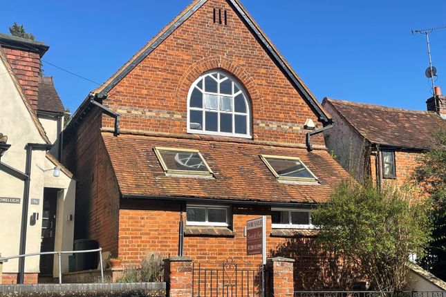 Detached house for sale in School Lane, Buckingham