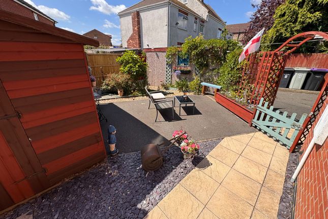 4, Raleigh Court, SPILSBY photo 4
