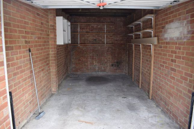 Garage 3 Woodcroft Drive, Eastbourne photo 3
