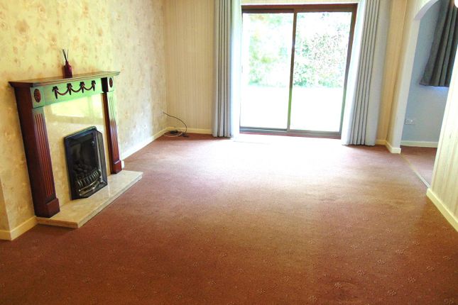 Detached bungalow for sale in Printers Fold, Lowerhouse, Burnley
