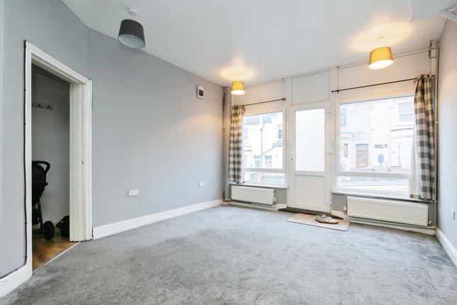 Terraced house for sale in Mount Pleasant Road, Hastings