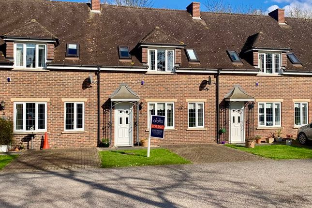 Property for sale in Stewton Lane, Louth